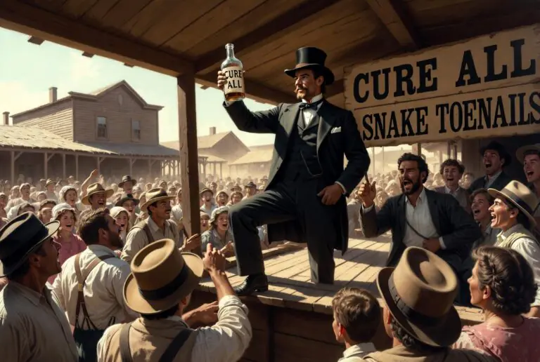 Distrust in the Medical Establishment Fuels Rise of Sensational Supplement Claims