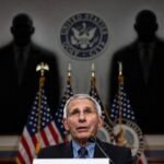 Tulsi Gabbard Drops Bombshell Documents: Fauci Lied to Congress, But He’s Just the Fall Guy