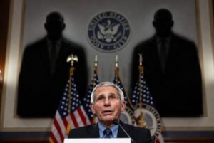 Tulsi Gabbard Drops Bombshell Documents: Fauci Lied to Congress, But He’s Just the Fall Guy