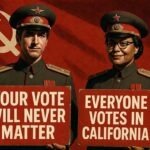 California Elections Under Scrutiny: First Ballot Dump in LA Mayor Race Fuels Questions of Integrity
