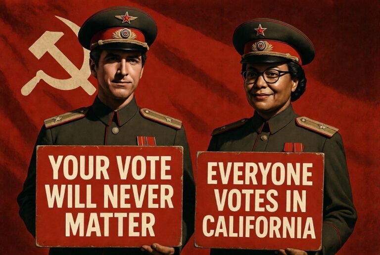 California Elections Under Scrutiny: First Ballot Dump in LA Mayor Race Fuels Questions of Integrity