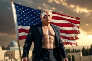 Trump’s Resolve Averted Catastrophe: The World Owes America’s 47th President