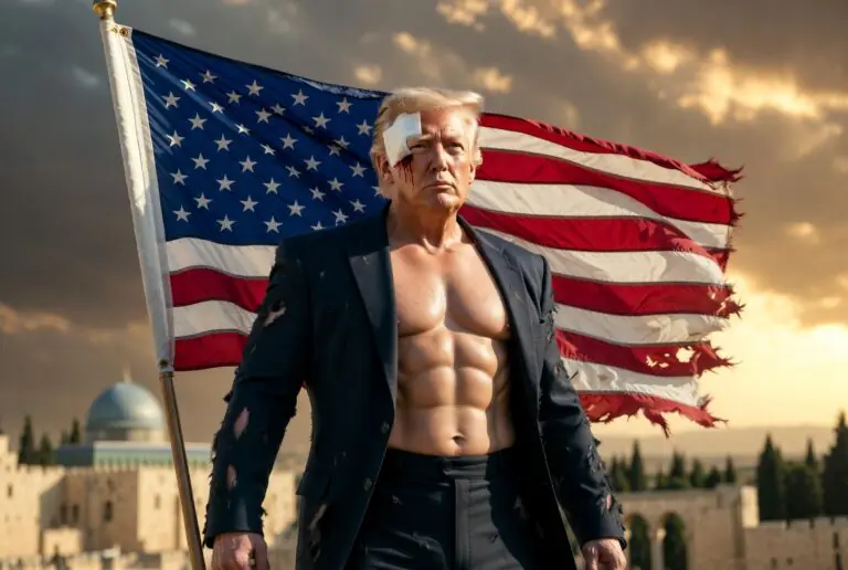 Trump’s Resolve Averted Catastrophe: The World Owes America’s 47th President