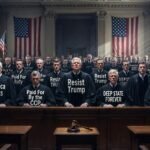 Taxpayer-Funded NGOs Weaponize Lawfare to Sabotage Trump’s 250th Anniversary Celebrations