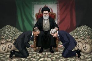Iran Hormuz Ship Rules and Proxy Pressure in Lebanon: Suspicious Timing Amid US-Iran Ceasefire?