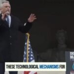 RFK Jr. Warns of Total Surveillance and Digital Slavery If Deep State Prevails