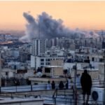 House Passes War Powers Resolution 215-208 to Curb Trump’s Authority in Iran Conflict