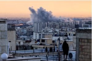House Passes War Powers Resolution 215-208 to Curb Trump’s Authority in Iran Conflict