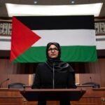 House Erupts as Rep. Rashida Tlaib Accused of Hezbollah Ties During Lebanon Debate