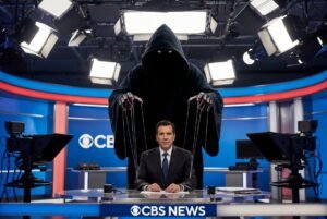 Tulsi Gabbard’s Fauci Bombshell Exposes NBC, CBS, and ABC as Narrative Control Outlets