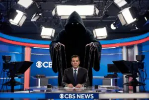 Tulsi Gabbard’s Fauci Bombshell Exposes NBC, CBS, and ABC as Narrative Control Outlets