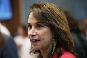 Democrats Launch Family Harassment Campaign to Force Montana Senate Candidate Out