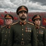 Our Republic Under Siege: Democrats, Socialists, and the Assault on America