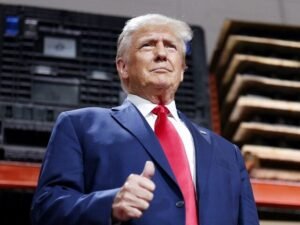 President Trump Delivers Gold-Standard Reform to Childhood Vaccine Schedule