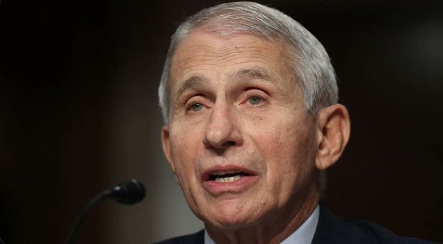 Big Pharma Executives Must Testify Before Congress, Not Just Fauci