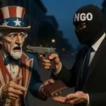 $14.2 Trillion NGO Empire: Democrats Fuel Radical and Communist-Aligned Candidates with Taxpayer Money