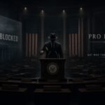 Washington Insiders Shielded as Pro Forma Sessions Continue