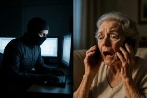 Proven Ways Foreign Scammers Exploit Outsourced IT to Target Bank Accounts