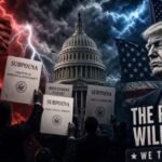Democrats Prepare Hit List Against Trump Allies if They Flip the House