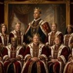 King Obama Owned SCOTUS The Law of The Land
