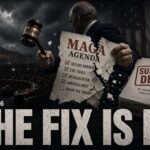 The Fix Is In: GOP RINOs Appear to Sabotage the Party Ahead of Midterms