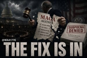 The Fix Is In: GOP RINOs Appear to Sabotage the Party Ahead of Midterms