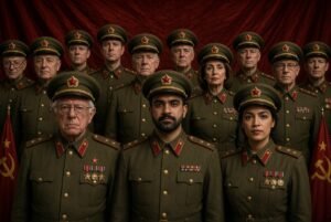 Tensions Erupt as House Forces a Record Vote on Socialism